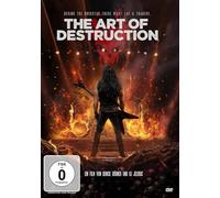 The Art Of Destruction