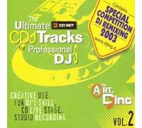 The Art of Djing - Cdj Tracks Vol.2