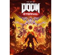 The Art of DOOM: Eternal