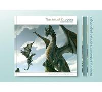 The Art of Dragons: Masterworks