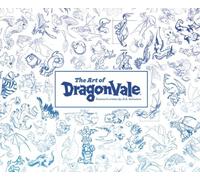 The Art of DragonVale