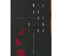 The art of drumming percussions: An In-Depth Approach. Schlagzeug. Lehrbuch.