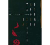 The art of drumming percussions: An In-Depth Approach. Schlagzeug. Lehrbuch.