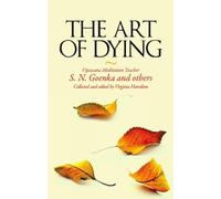 The Art Of Dying