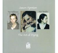 The Art of Dying by Jason Ajemian