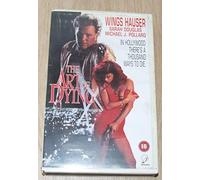 The Art Of Dying [VHS]