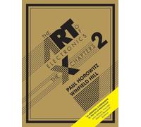 Paul Horowitz Winfield H The Art of Electronics: The x-Chapt (Copertina rigida)
