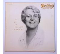 The Art of Elisabeth Rethberg