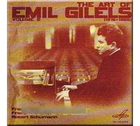 The Art of Emil Gilels. Vol.2