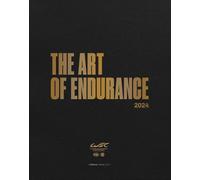 Wec 2025 - Endurance Spirit: WEC 2024
