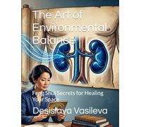 The Art of Environmental Balance: Feng Shui Secrets for Healing Your Space
