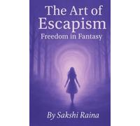 The Art of Escapism: Freedom in Fantasy