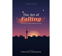 The Art of Falling: A Slow-Burn Grumpy-Sunshine Rom-Com in Seoul