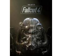 Fallout 4 Art Book