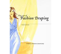 The Art of Fashion Draping