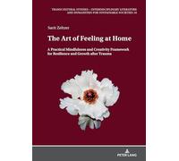 The Art of Feeling at Home