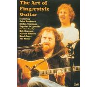 The Art of Fingerstyle Guitar