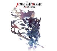 The Art of Fire Emblem: Awakening-Various-Copertina rigida