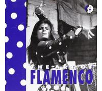 The Art of Flamenco