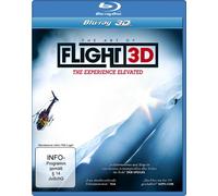 The Art of Flight 3D - The Experience Elevated
