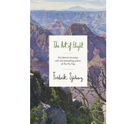 The Art of Flight (Copertina rigida)