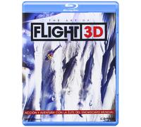 The Art Of Flight --- IMPORT ZONE B ---