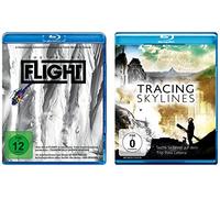 The Art of Flight - Skyline Edition [2 Blu-rays] (Exklusiv bei Amazon.de)