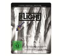 The Art of Flight (Steelbook) (FSK 12 Jahre) Blu-Ray (Blu-ray) Rice Travis John