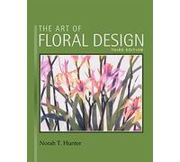 The Art of Floral Design