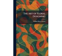 The Art of Floral Designing