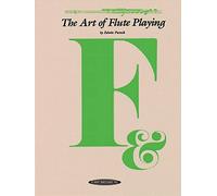 The Art of Flute Playing