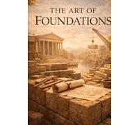 The Art Of Foundations