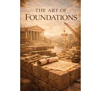 The Art Of Foundations