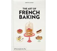 The art of french baking