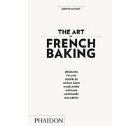 The art of french baking