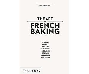 The art of french baking