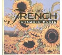the art of french chamber music ( box set )