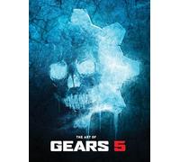 The Art of Gears 5