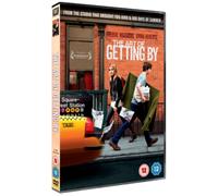 The Art Of Getting By – Edizione: Regno Unito – ITA