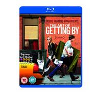 The Art Of Getting By [Edizione: Regno Unito] [Edizione: Regno Unito]