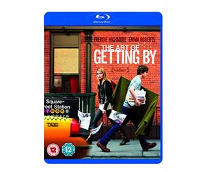 The Art Of Getting By [Edizione: Regno Unito] [Edizione: Regno Unito]
