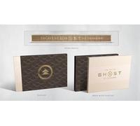 Sucker Punch Productions The Art Of Ghost Of Tsushima HBOOK NUOVO