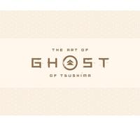 The Art of Ghost of Tsushima (Copertina rigida)