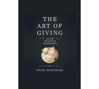 The Art of giving: Alice Walton's Biography