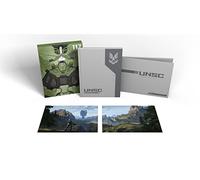 Halo Art Book Deluxe Ed.