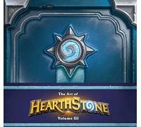 The Art of Hearthstone: Year of the Mammoth