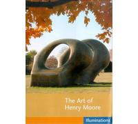 The Art Of Henry Moore (DVD)