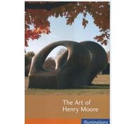 The Art Of Henry Moore (DVD)