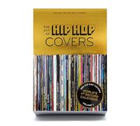 The Art of Hip Hop Covers: Best-Of Collection Vol. 1