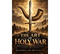 The Art of Holy War: Biblical Strategy, Leadership, and Victory